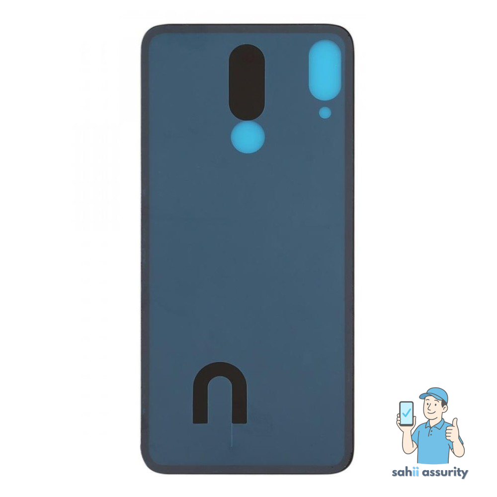 Back Panel Cover for Xiaomi Redmi Note 7 thumbnail